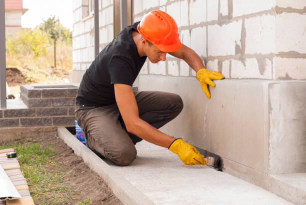 Licensed Basement Waterproofing service in Norman, IN - Arrow Tight Waterproofing